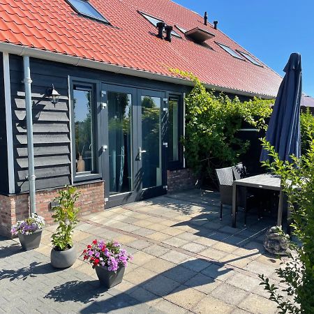 Appartement 5 Vrouwenpolder Exterior foto